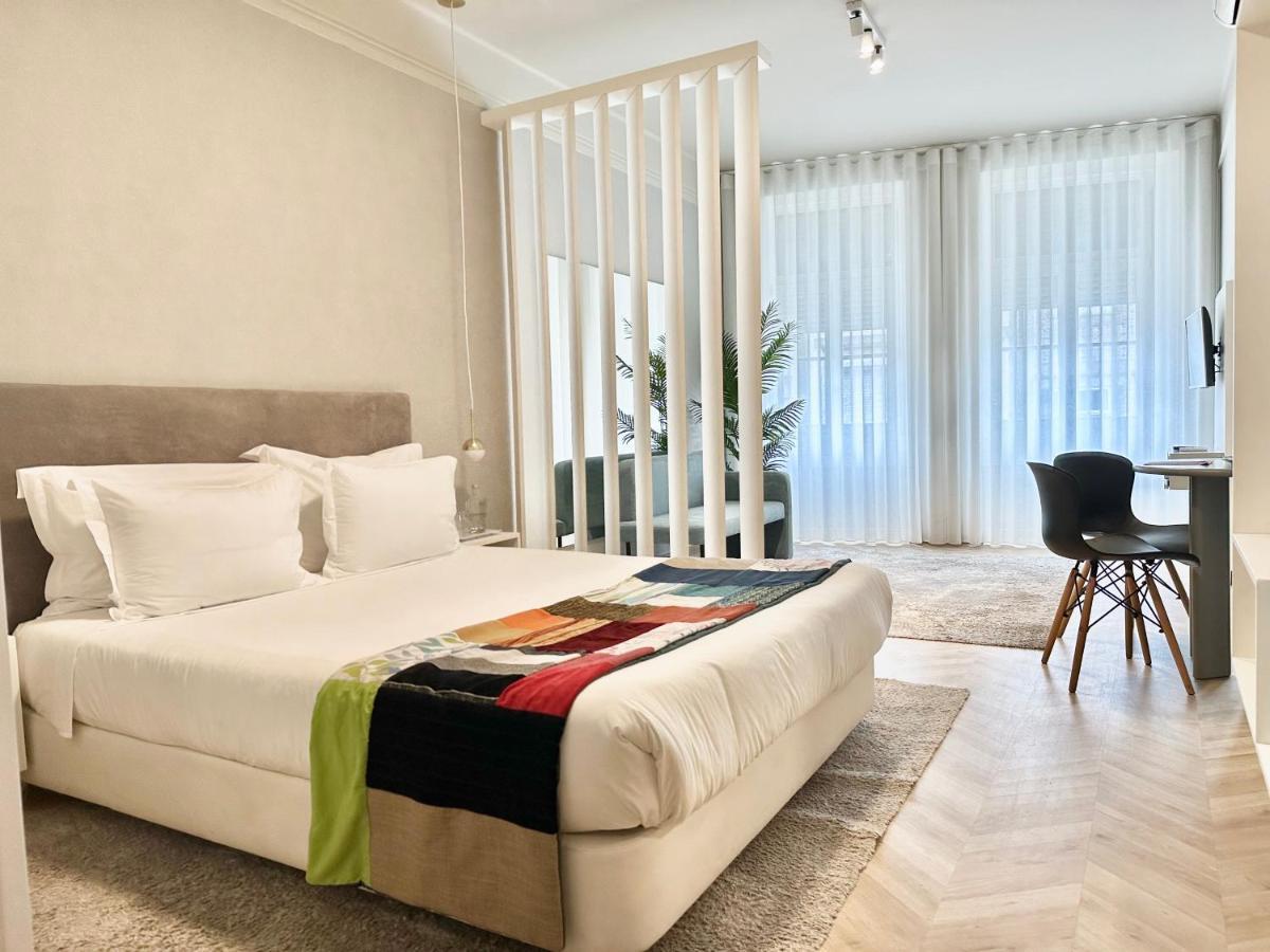 Youropo - Capela OOporto Exteriör bild