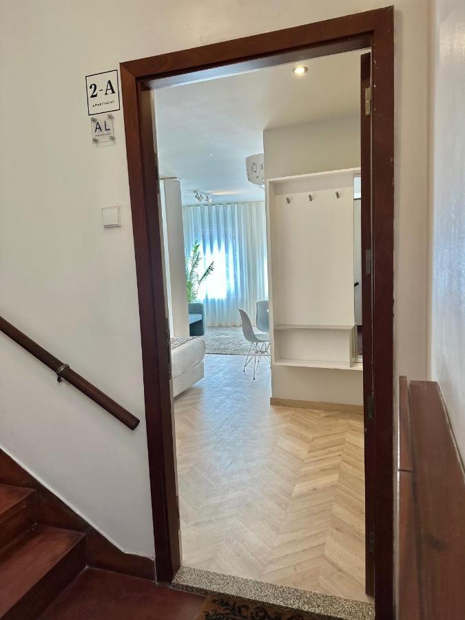 Youropo - Capela OOporto Exteriör bild