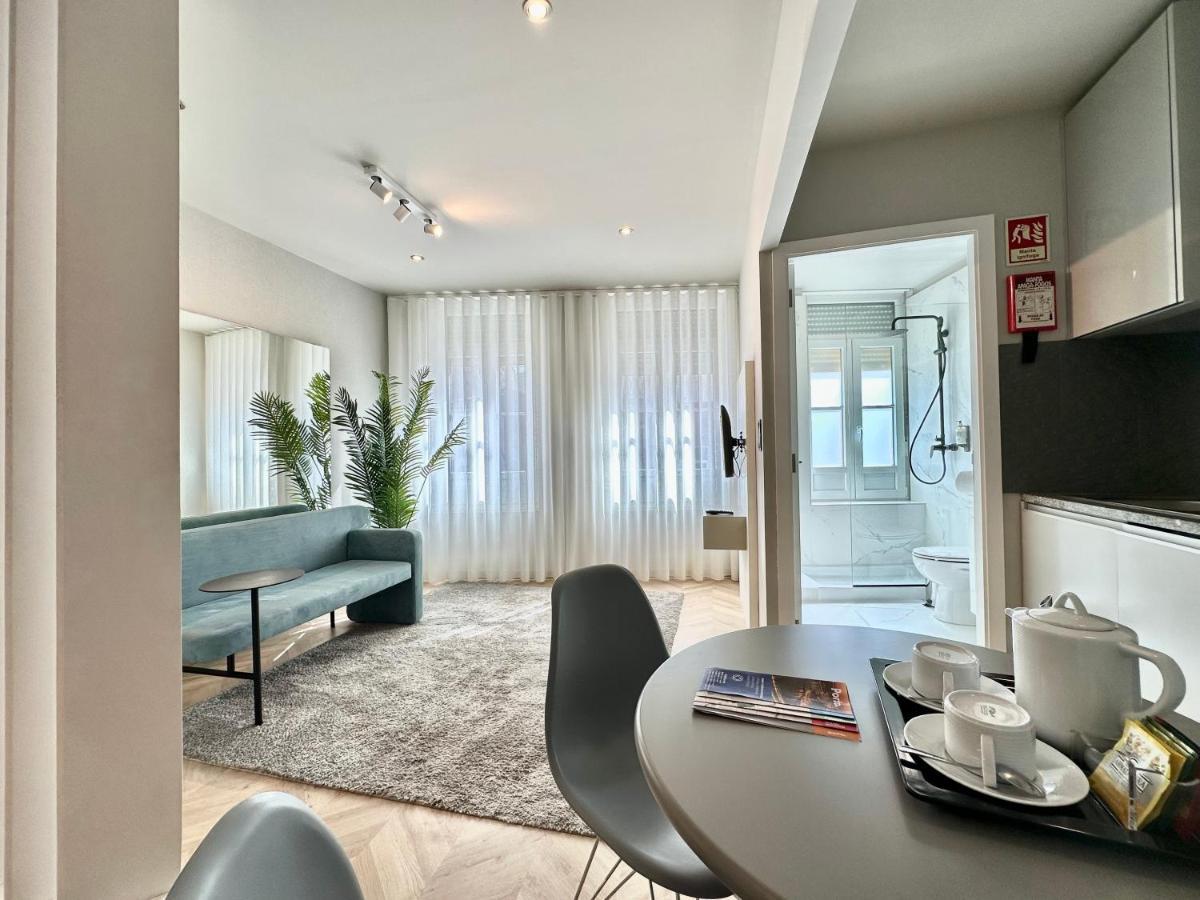 Youropo - Capela OOporto Exteriör bild