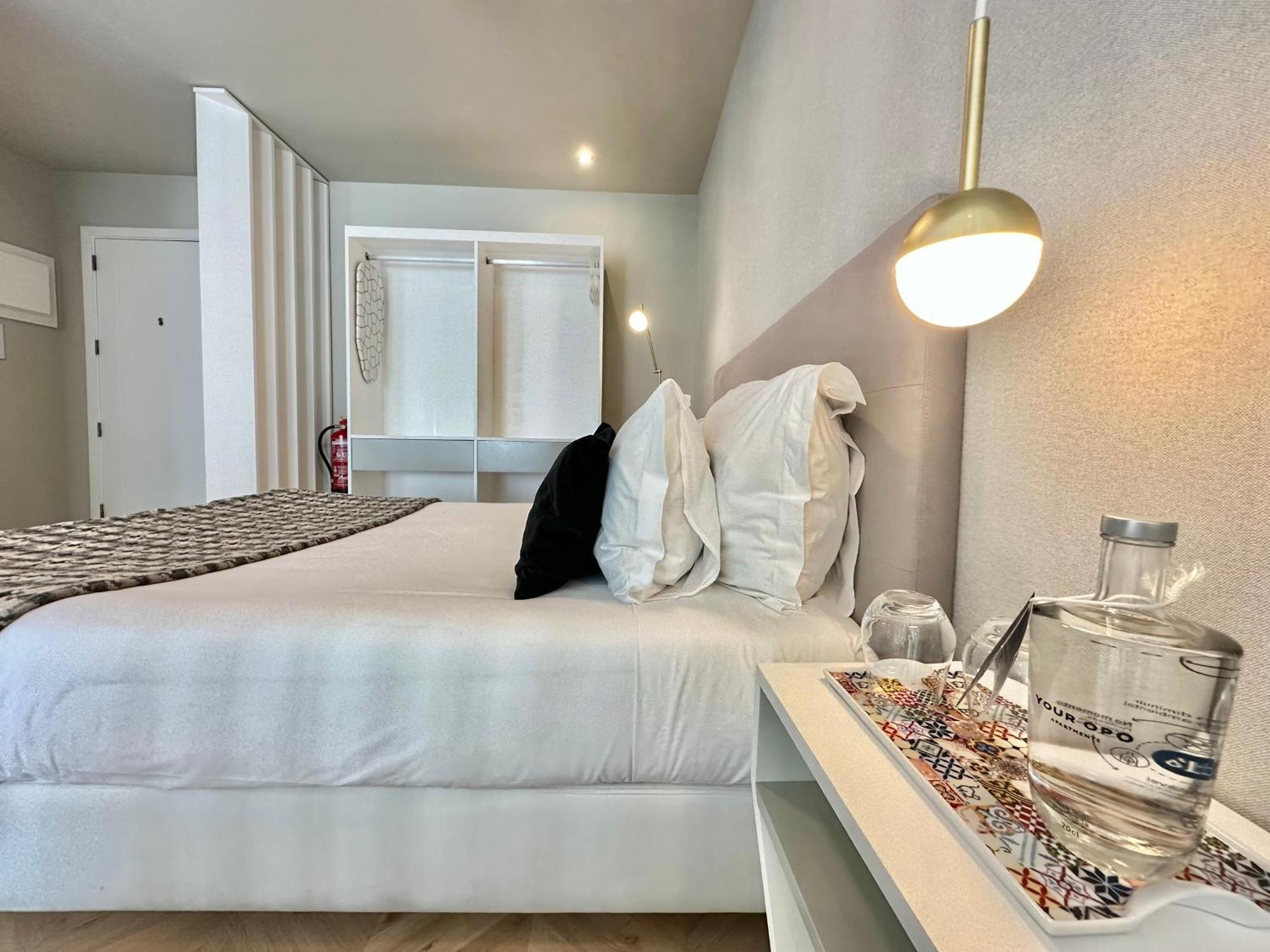 Youropo - Capela OOporto Rum bild