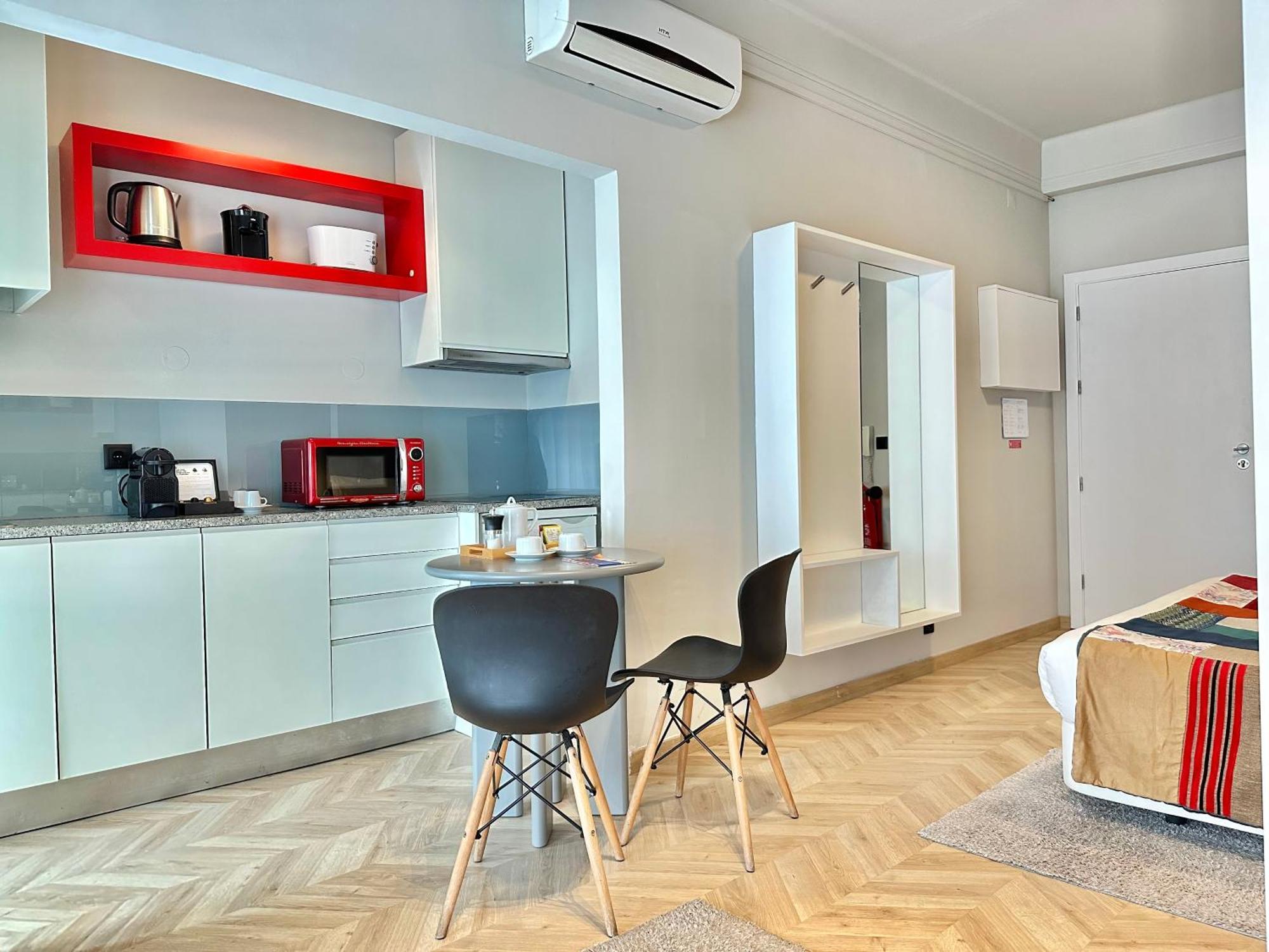 Youropo - Capela OOporto Rum bild