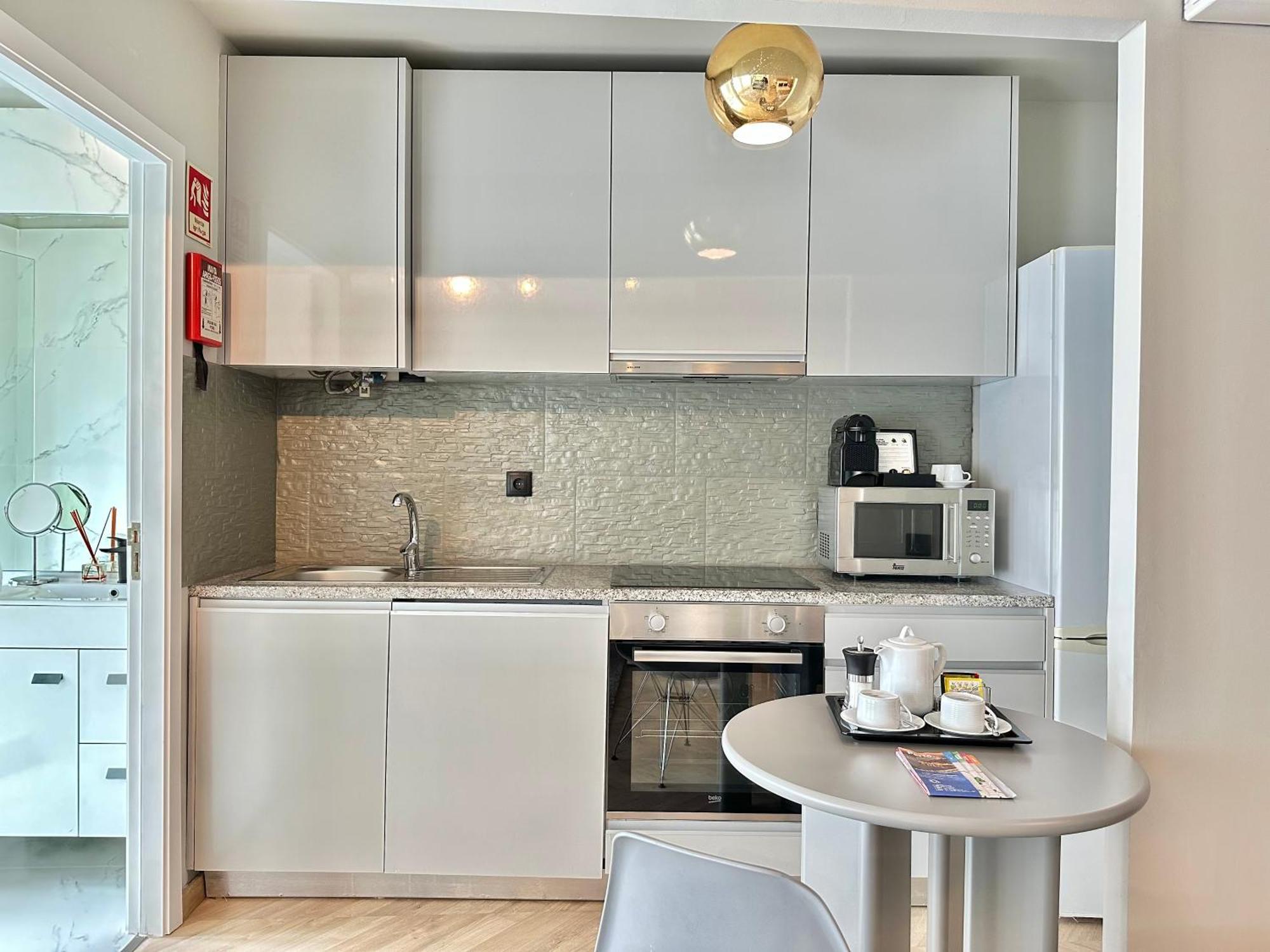 Youropo - Capela OOporto Rum bild